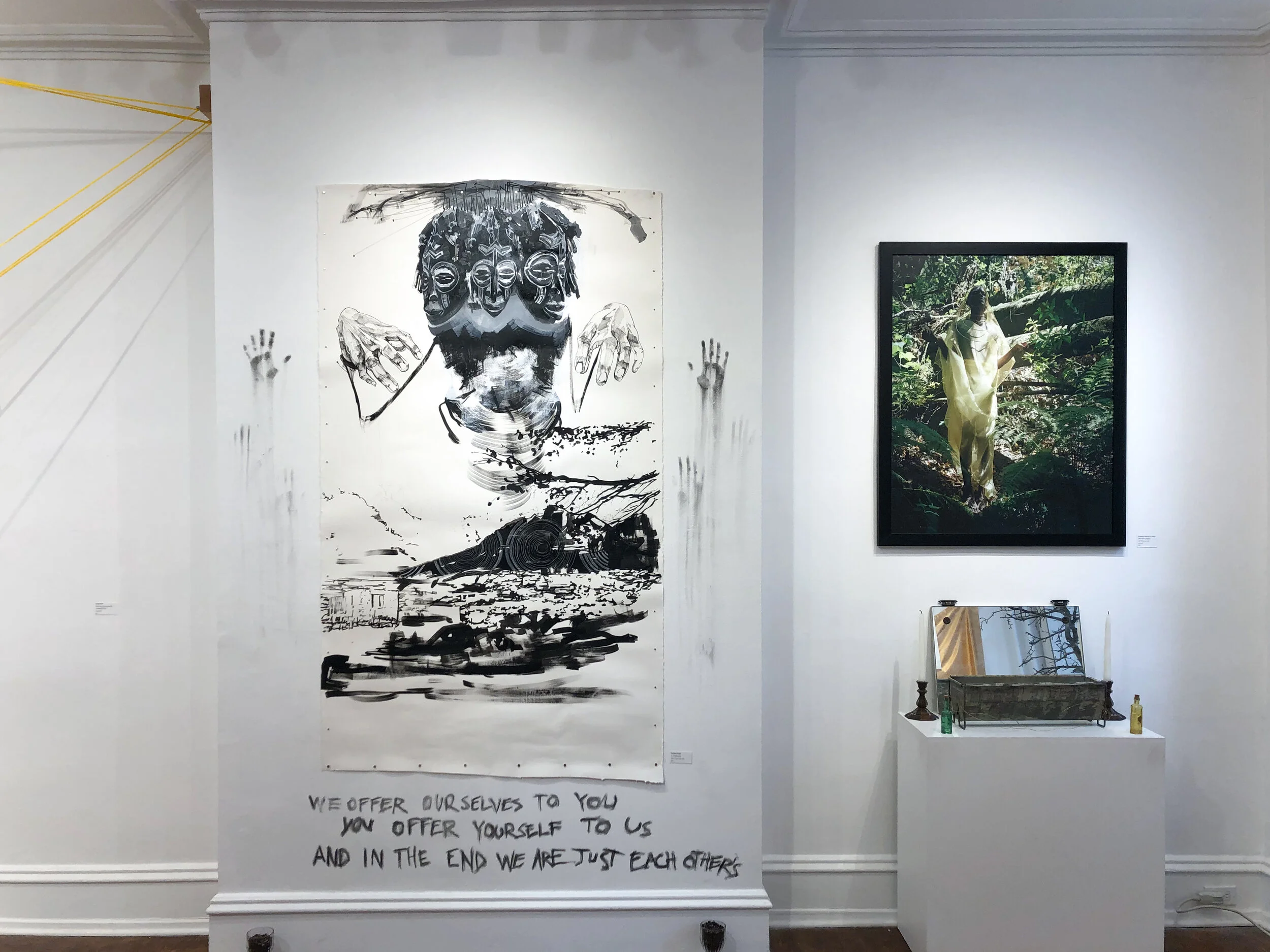 Temple of Sirius — DVAA